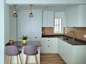 Triana San Jacinto Apartmento Leiria Seville